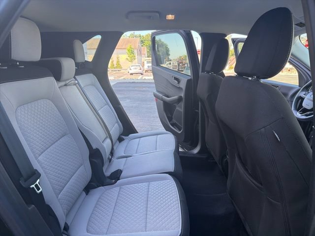 Certified 2023 Ford Escape Active AWD/4WD image 15