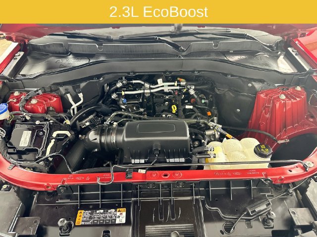 Certified 2023 Ford Explorer XLT w/ Equipment Group 202A AWD/4WD image 32