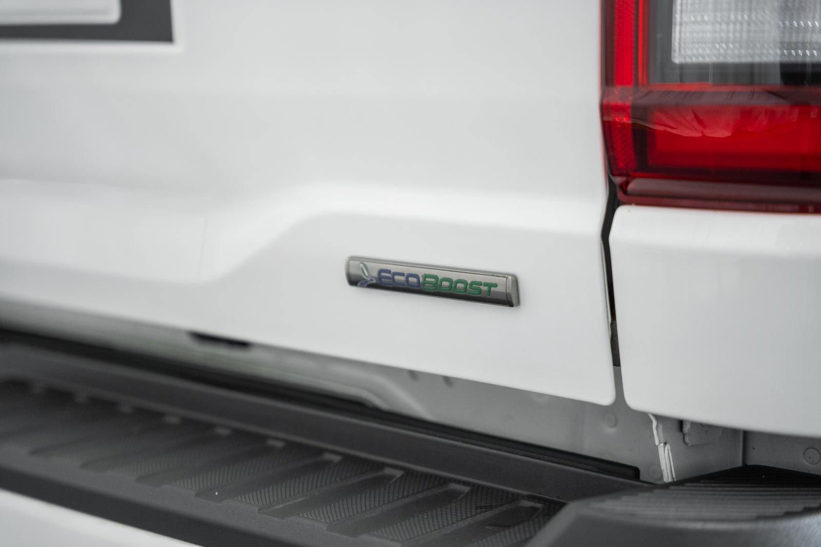 Certified 2023 Ford F150 Lariat w/ Equipment Group 502A High image 9