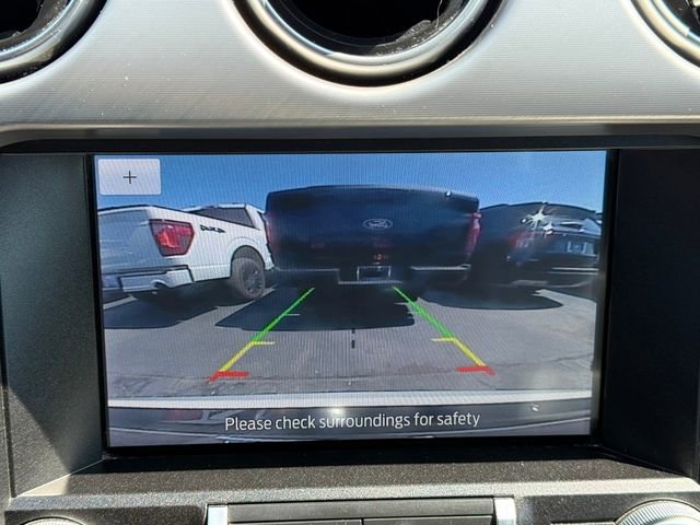 Certified 2020 Ford Mustang GT Premium image 12