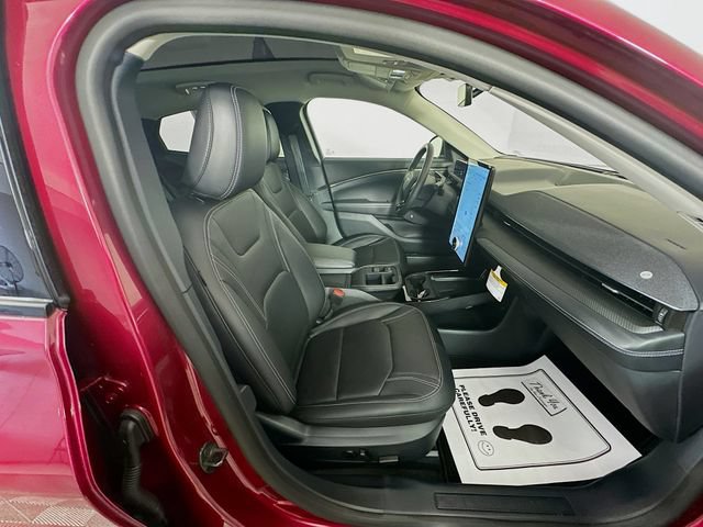 Certified 2025 Ford Mustang Mach-E Premium AWD/4WD image 37