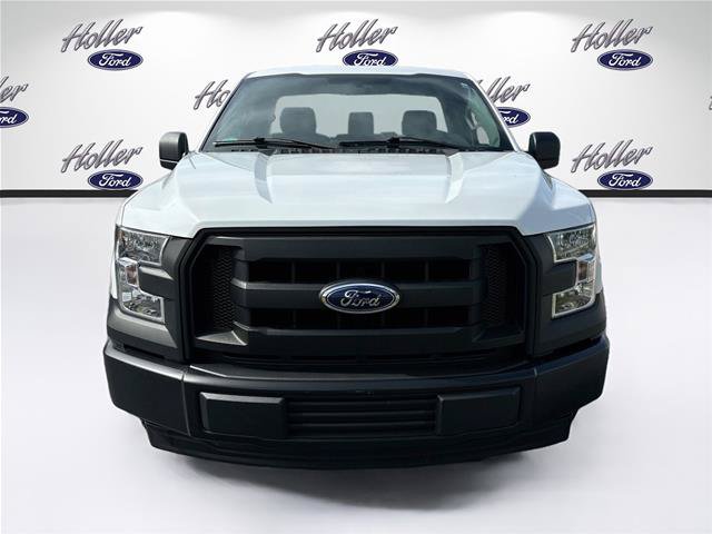 Certified 2017 Ford F150 XL w/ Equipment Group 101A Mid RWD image 2