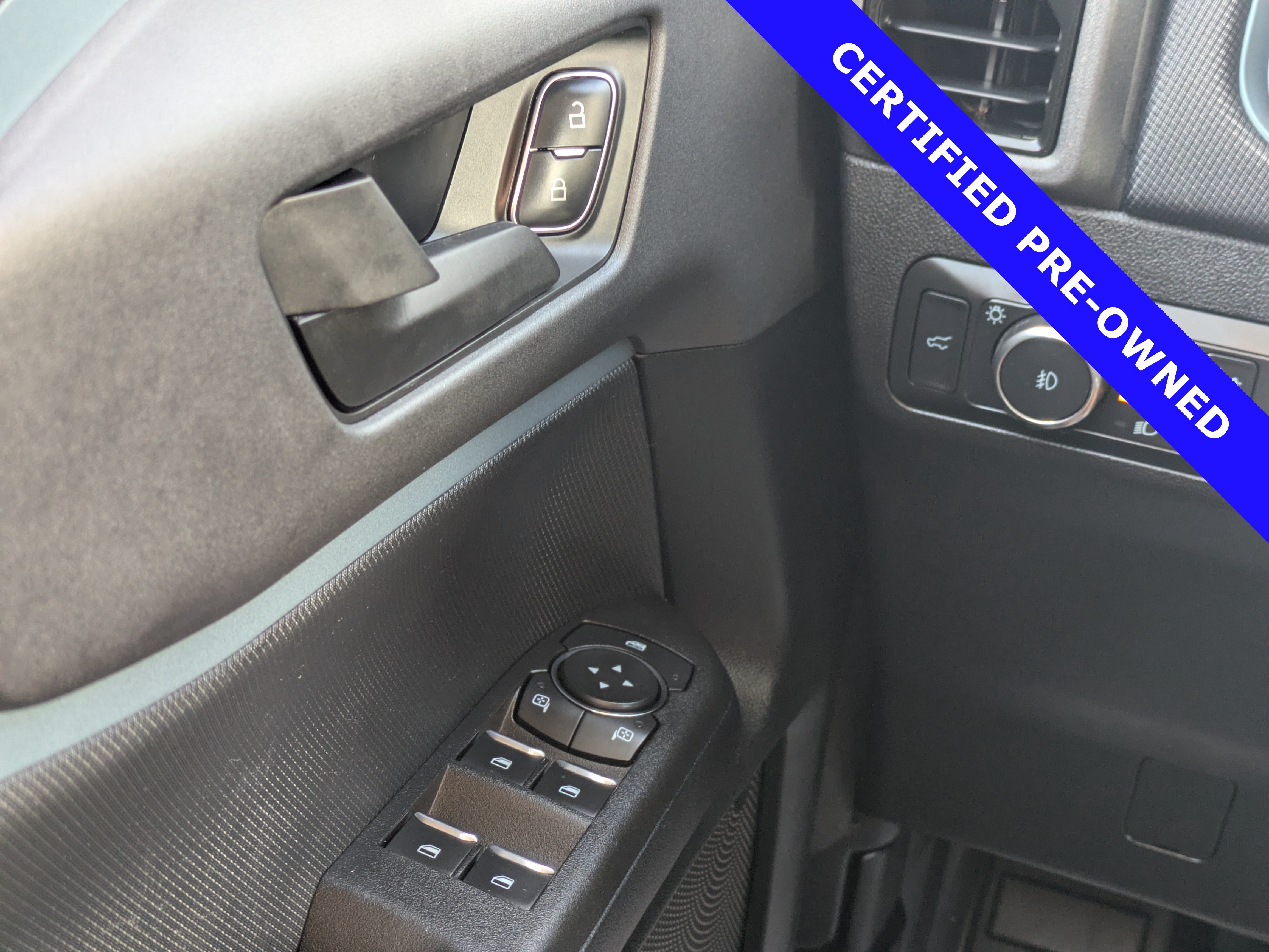 Certified 2021 Ford Bronco Sport Badlands AWD/4WD image 25