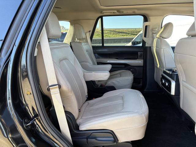 Certified 2023 Ford Expedition Limited image 31