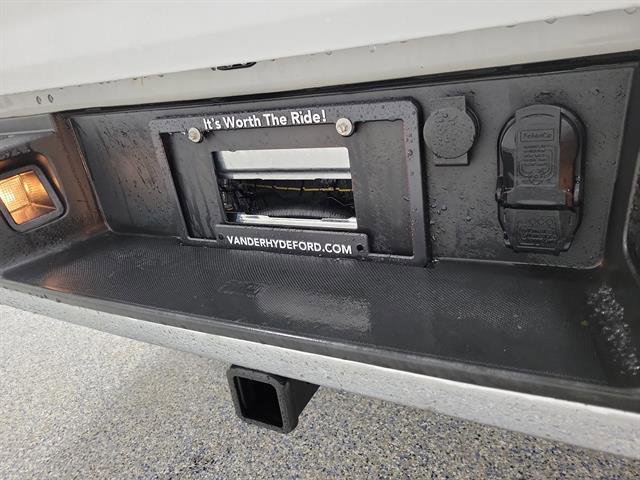 Certified 2024 Ford F150 XLT w/ Tow/Haul Package image 9