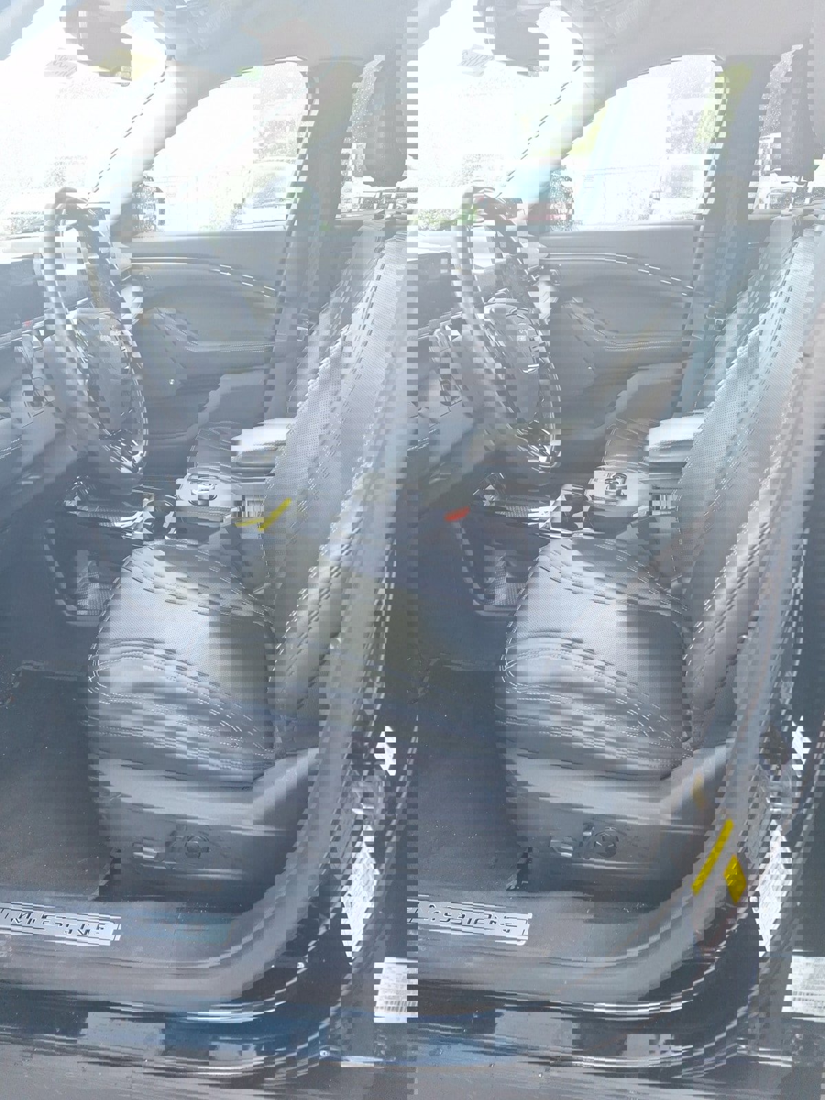 Certified 2023 Ford Mustang Mach-E Premium image 7