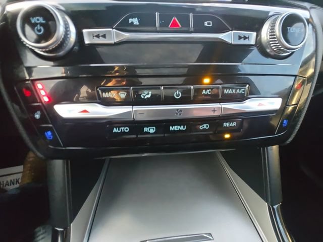 Certified 2022 Ford Explorer ST w/ Equipment Group 401A AWD/4WD image 17