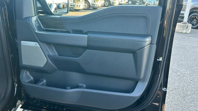 Certified 2024 Ford F150 Lightning Lariat image 10