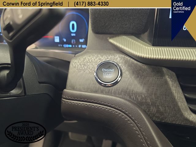 Certified 2026 Ford Explorer Platinum AWD/4WD image 32