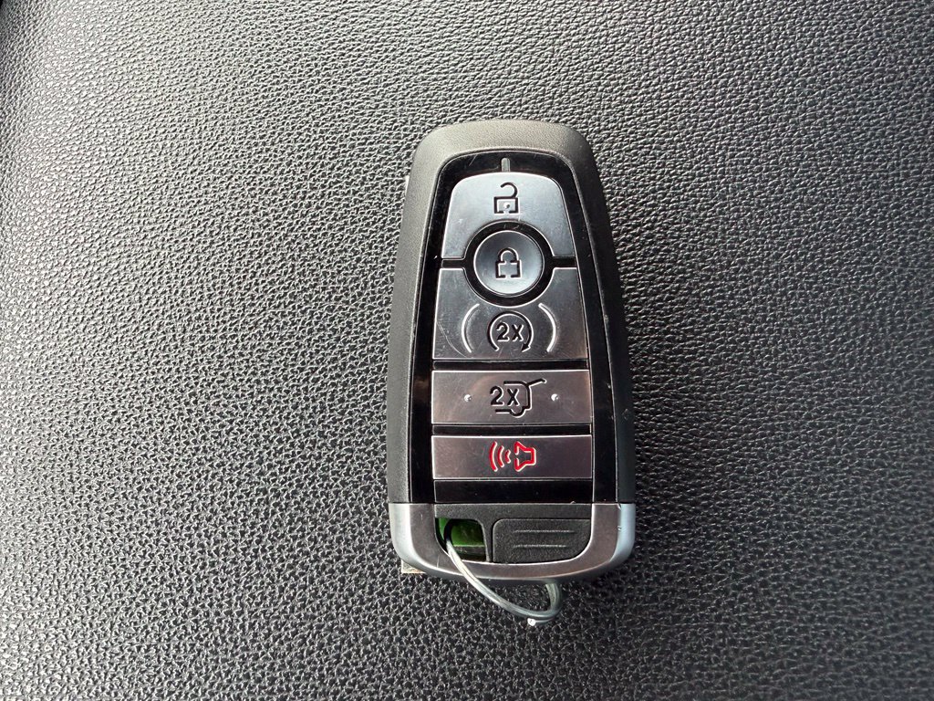 Certified 2023 Ford Expedition Limited AWD/4WD image 29