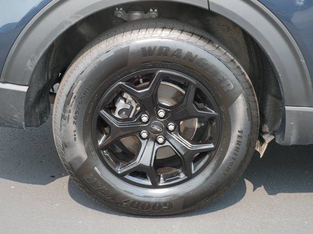 Certified 2023 Ford Explorer Timberline AWD/4WD image 5
