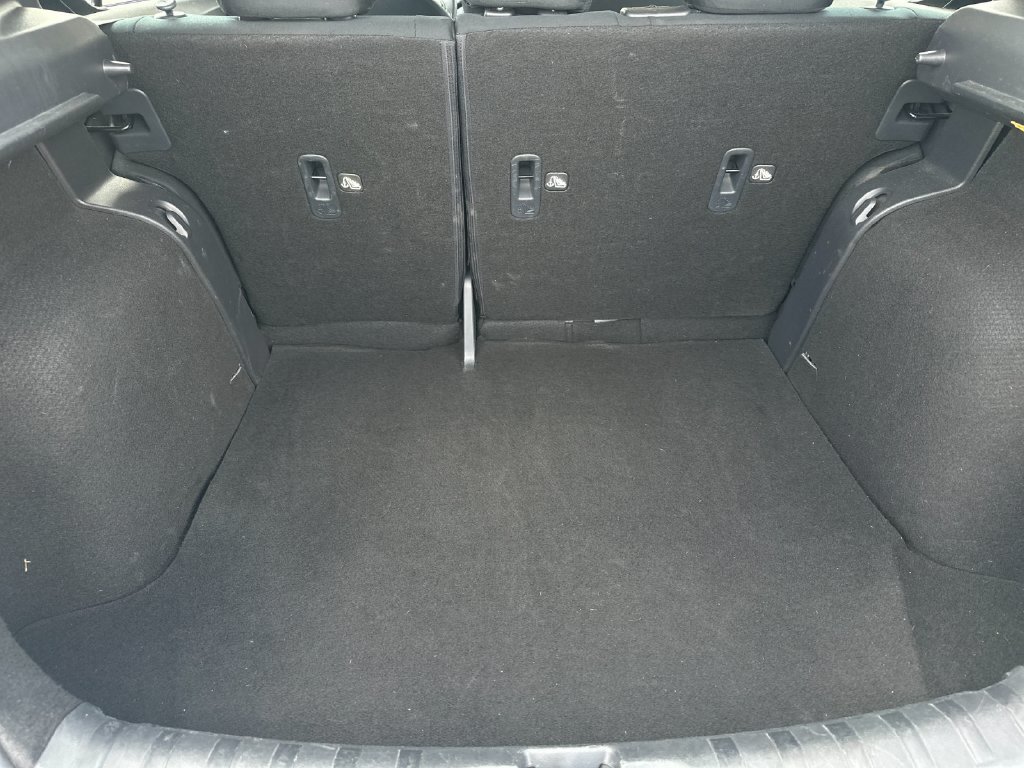 Used 2024 Nissan Kicks S FWD image 14