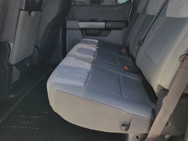 Certified 2024 Ford F250 XLT w/ FX4 Off-Road Package image 9