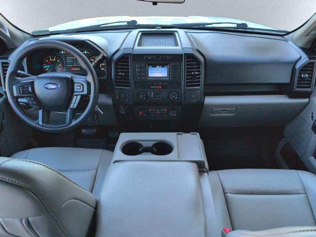Certified 2019 Ford F150 XL w/ Equipment Group 101A Mid AWD/4WD image 15