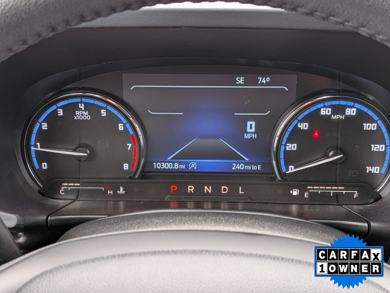 Certified 2023 Ford Bronco Sport Outer Banks w/ Tech Package AWD/4WD image 32