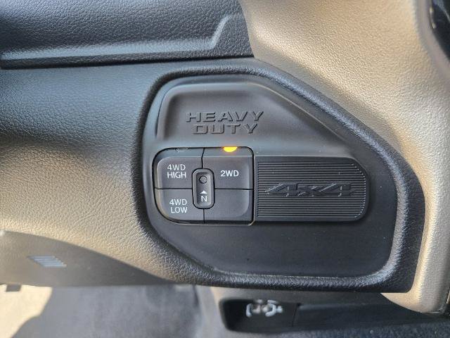 Used 2024 RAM 2500 Laramie AWD/4WD image 19
