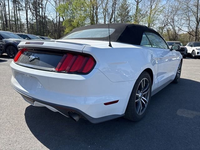 Certified 2017 Ford Mustang Premium image 5
