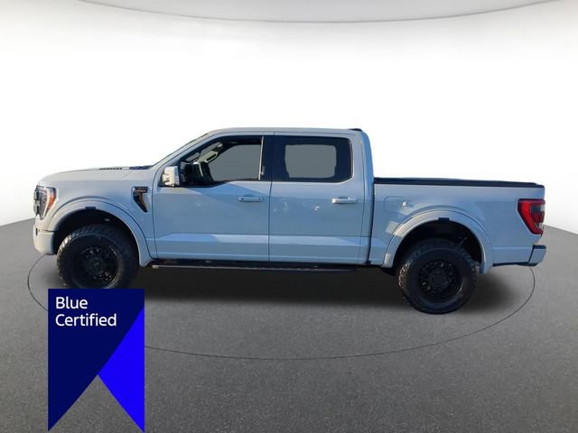 Certified 2023 Ford F150 Tremor w/ Equipment Group 402A High AWD/4WD image 6