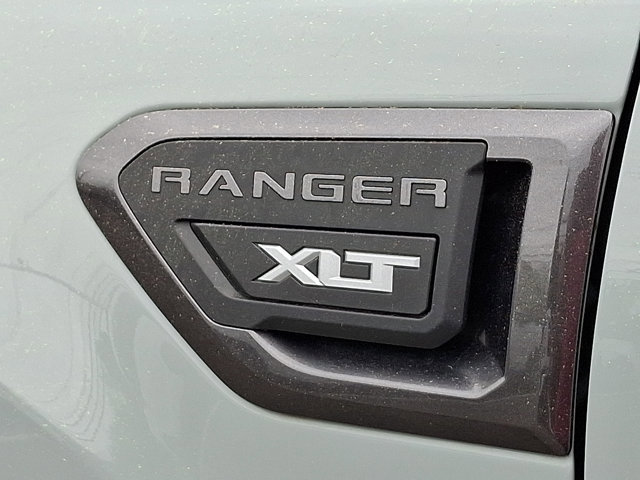 Certified 2023 Ford Ranger XLT w/ Equipment Group 301A Mid AWD/4WD image 31