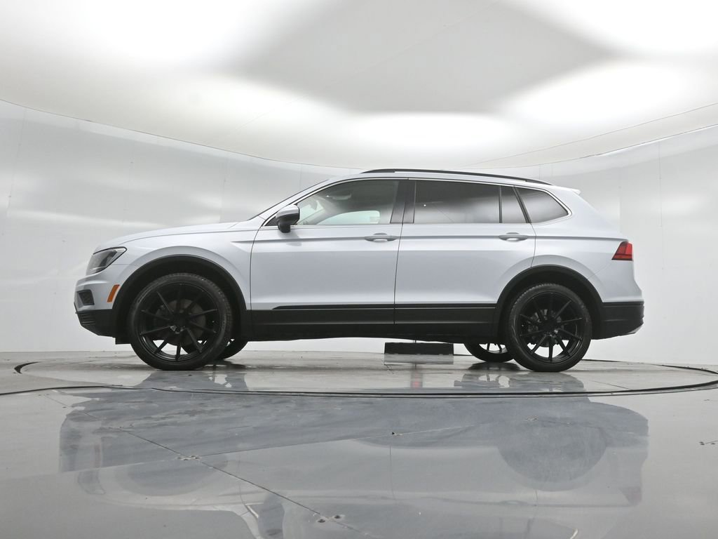 Used 2019 Volkswagen Tiguan SE w/ Panoramic Sunroof Package FWD image 51