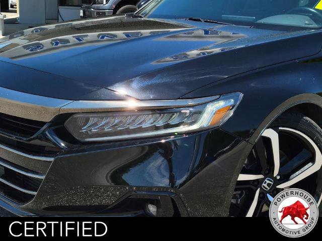 Used 2022 Honda Accord Sport image 11