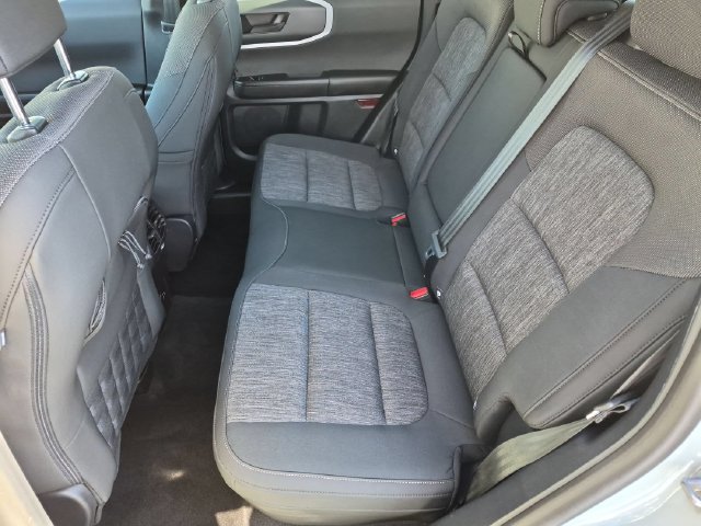 Certified 2023 Ford Bronco Sport Big Bend w/ Convenience Package AWD/4WD image 17