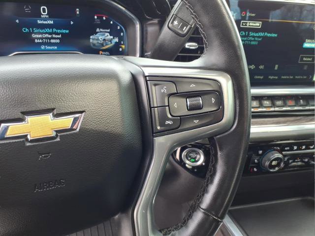 Used 2024 Chevrolet Silverado 3500 LTZ w/ LTZ Convenience Package image 26