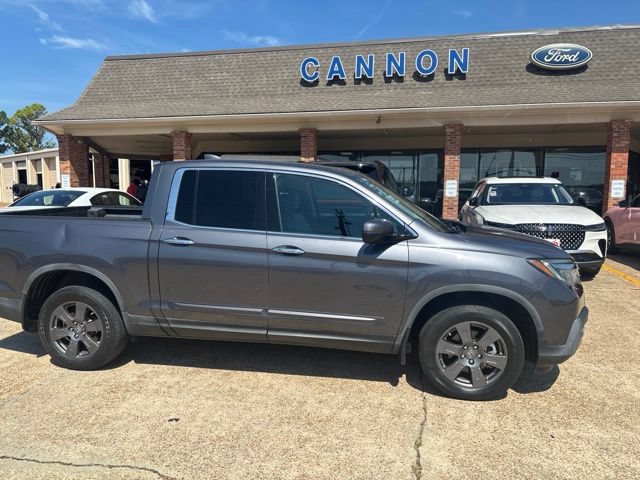 Used 2020 Honda Ridgeline RTL-E image 7