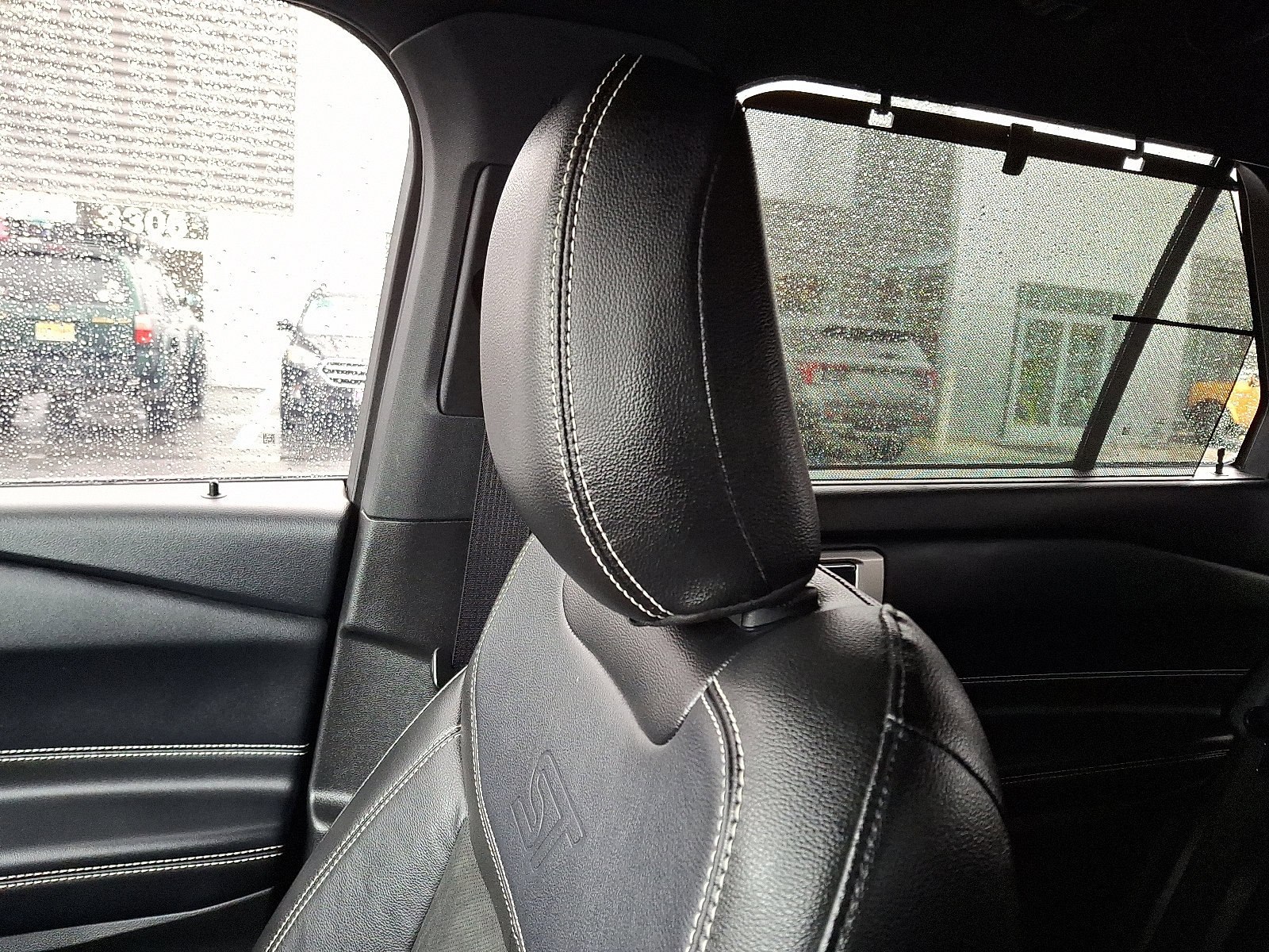 Certified 2023 Ford Explorer ST w/ ST High-Performance Pack image 17