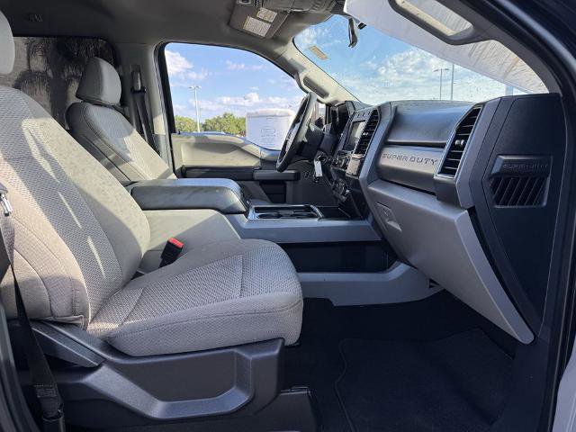 Certified 2022 Ford F250 XLT w/ XLT Premium Package image 16
