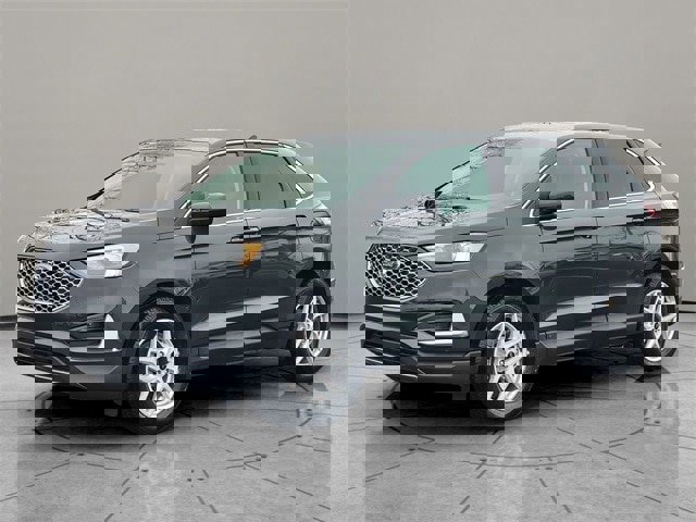 Certified 2024 Ford Edge SEL image 8