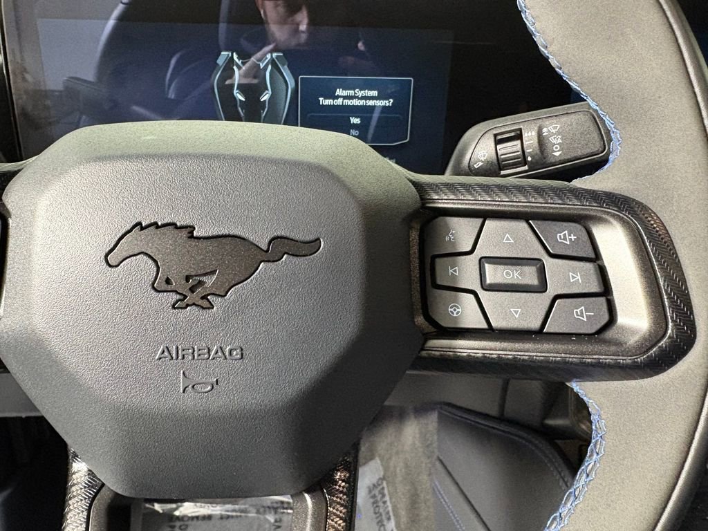 Certified 2024 Ford Mustang Dark Horse image 24