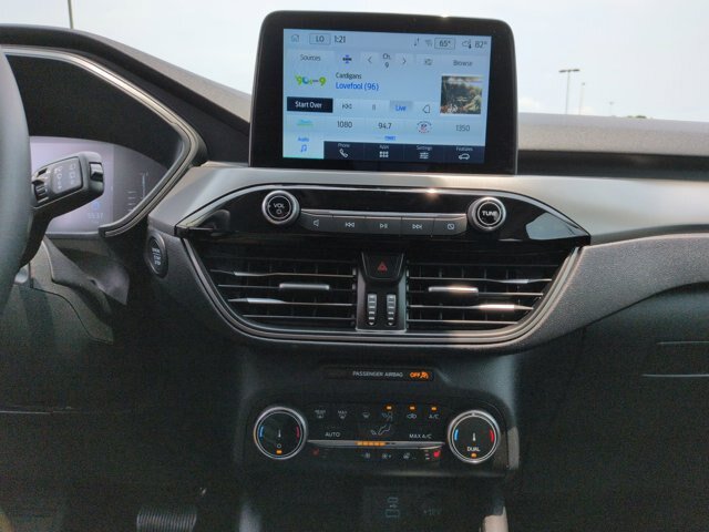 Certified 2023 Ford Escape Active w/ Cold Weather Package FWD image 22