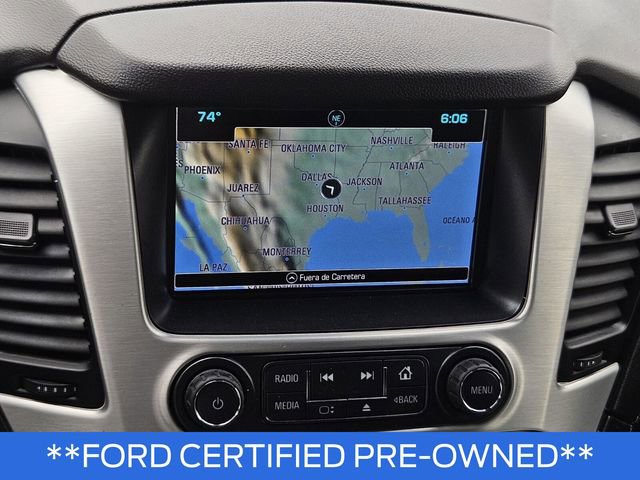 Used 2018 GMC Yukon XL SLT w/ Premium Edition RWD image 26