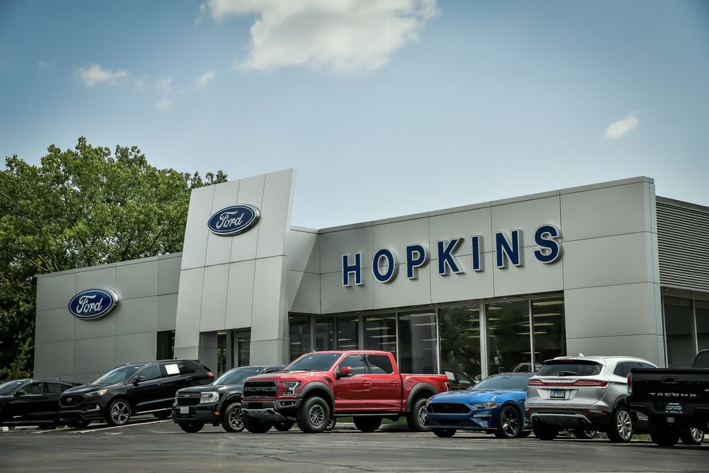 Certified 2024 Ford Explorer XLT w/ Equipment Group 202A AWD/4WD image 26