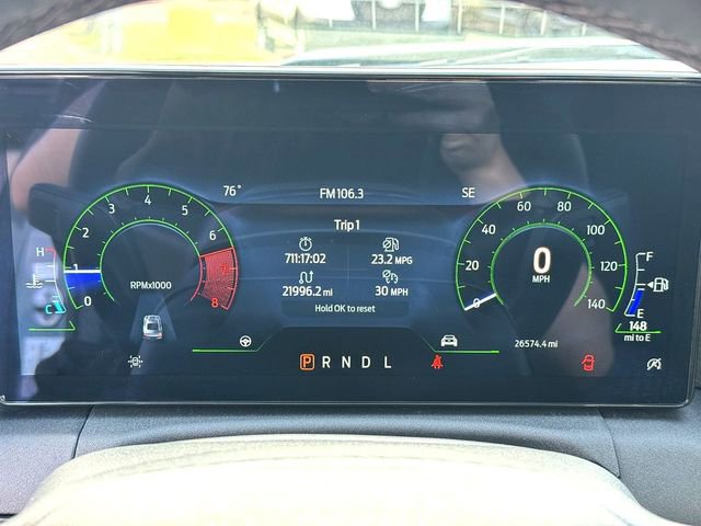 Certified 2024 Ford Mustang Coupe image 16