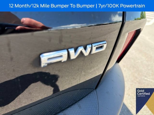 Certified 2023 Ford Escape Active w/ Tech Pack #1 AWD/4WD image 12
