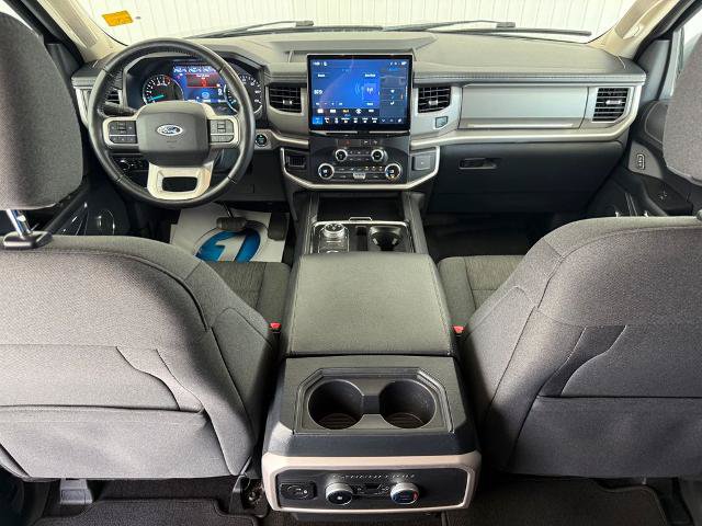 Certified 2022 Ford Expedition XLT AWD/4WD image 19