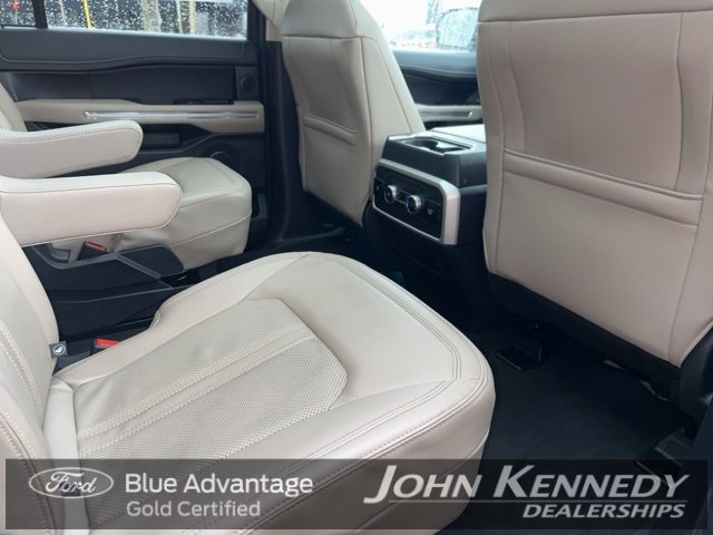 Certified 2023 Ford Expedition Limited image 40
