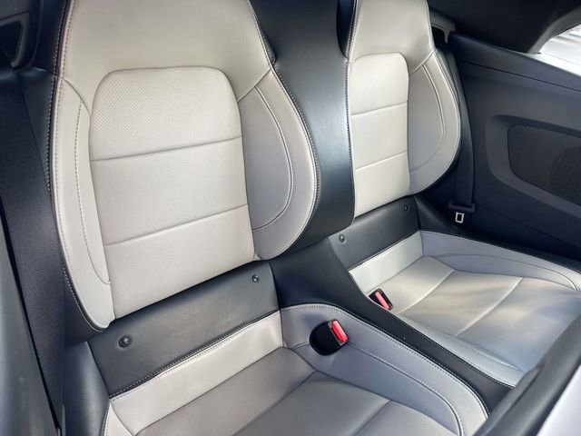 Certified 2024 Ford Mustang Premium RWD image 21