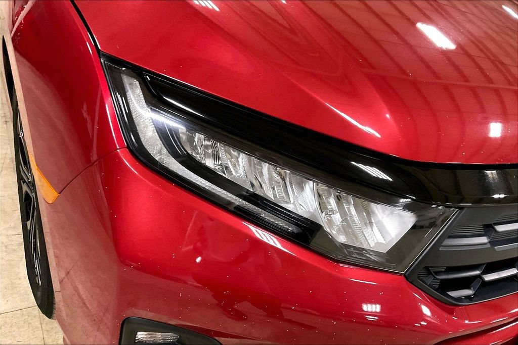 Used 2025 Honda Odyssey Sport-L image 28