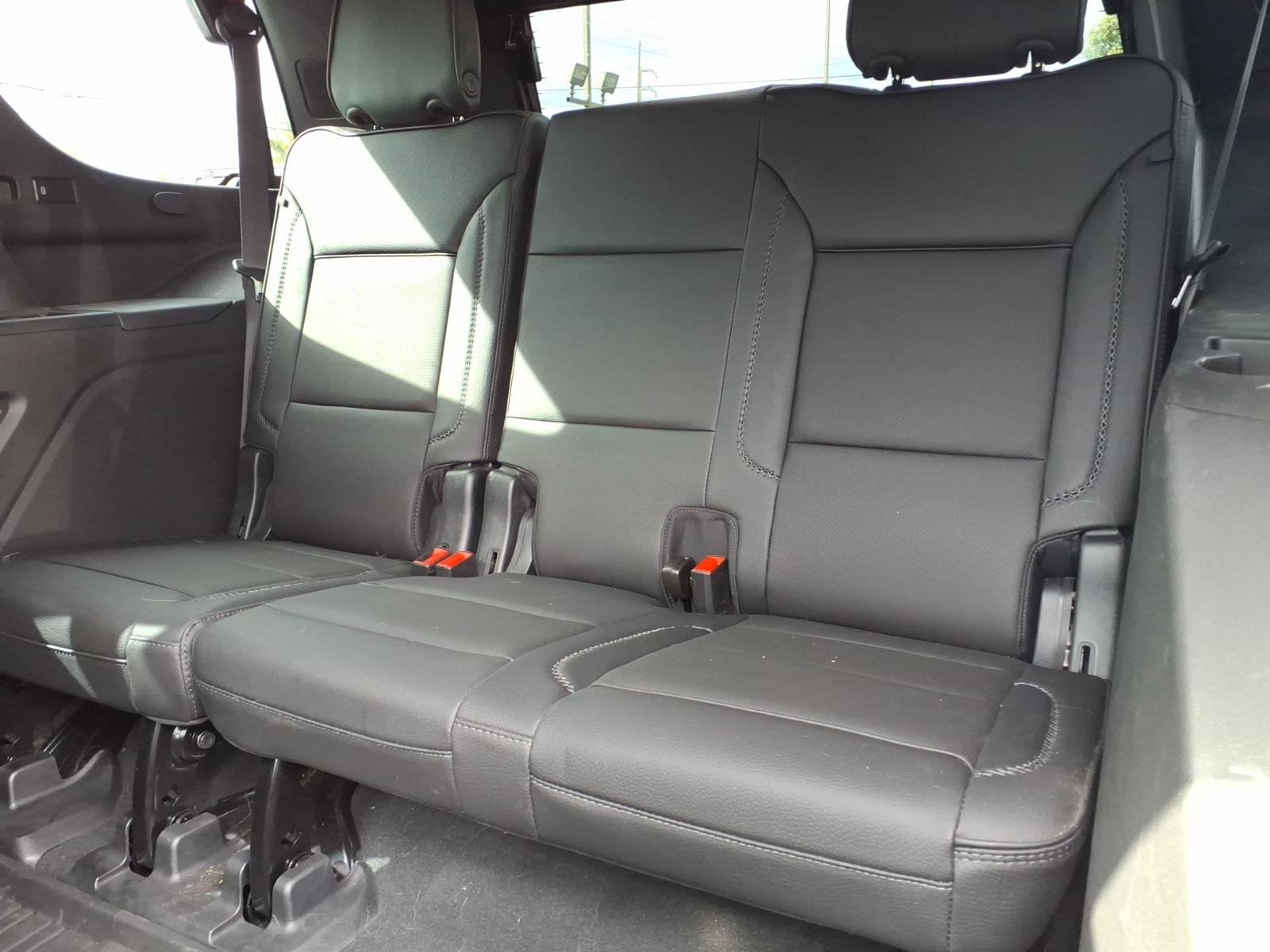 Used 2023 GMC Yukon Denali AWD/4WD image 25