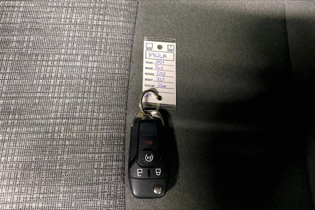 Certified 2023 Ford F250 XLT AWD/4WD image 25