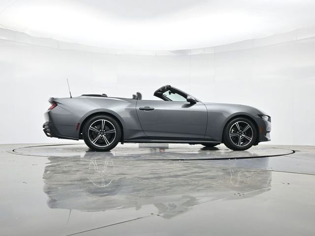 Certified 2024 Ford Mustang Premium RWD image 33