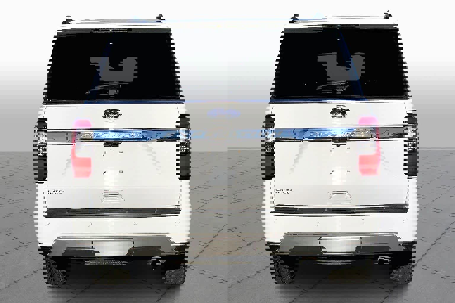 Certified 2020 Ford Expedition Limited w/ Equipment Group 302A image 3