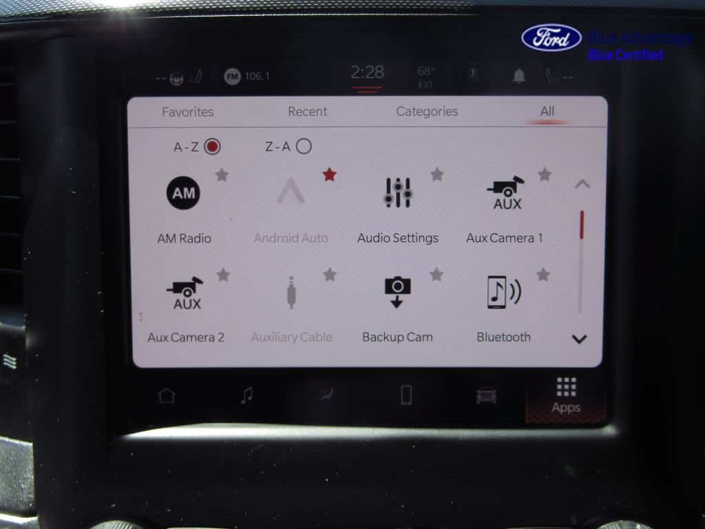 Used 2022 RAM 3500 Laramie AWD/4WD image 33