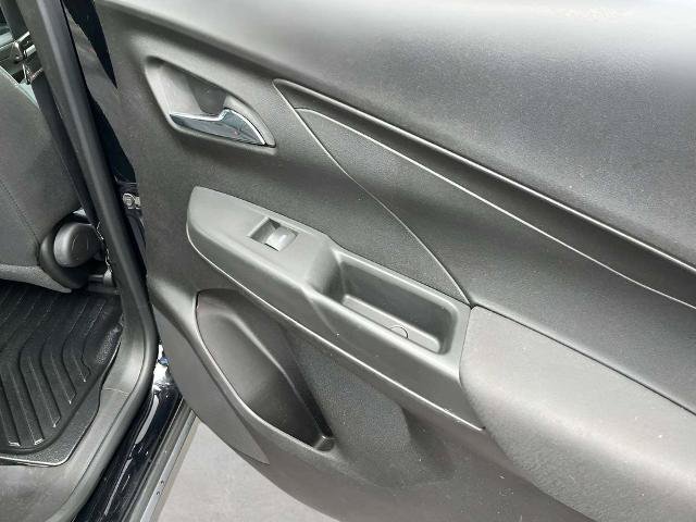 Used 2023 Chevrolet Bolt LT w/ Driver Confidence Package FWD image 11