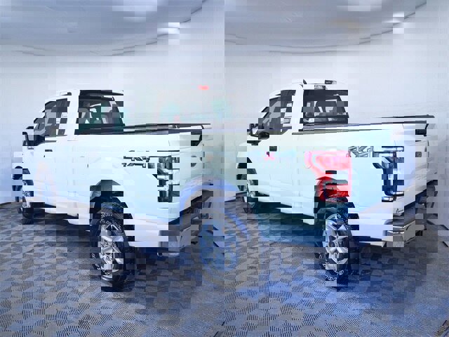 Certified 2020 Ford F150 XL w/ Equipment Group 101A Mid image 6