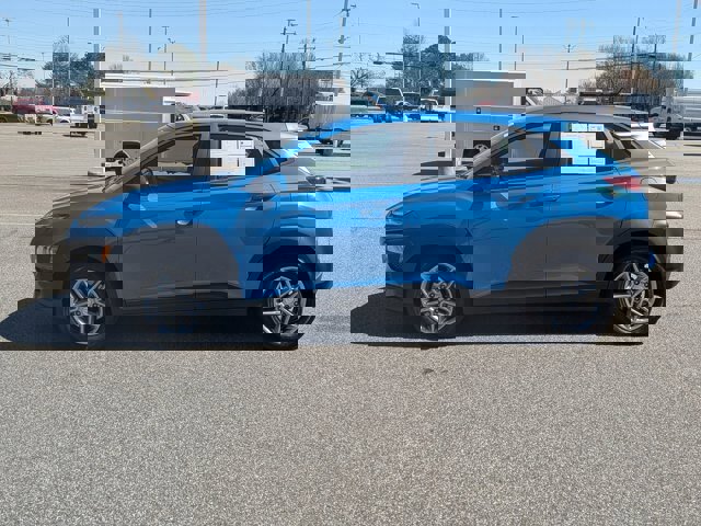 Used 2020 Hyundai Kona SE image 2