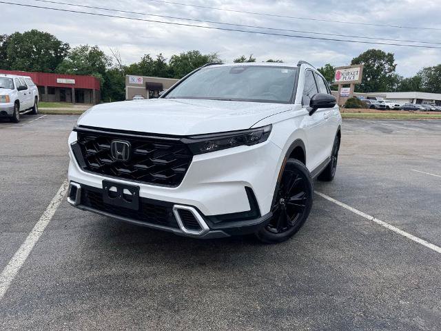 Used 2024 Honda CR-V Sport Touring